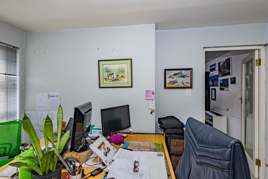 Commercial Property for Sale in Paarden Eiland Western Cape